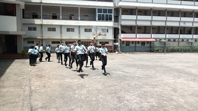 Event 1